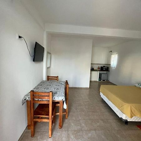 La Escala Lll Apartment Corrientes Exterior photo