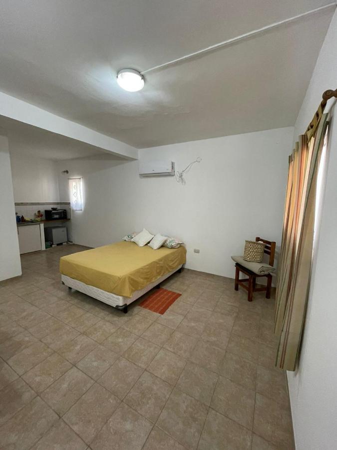 La Escala Lll Apartment Corrientes Exterior photo