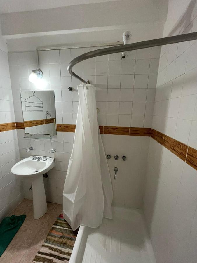 La Escala Lll Apartment Corrientes Exterior photo