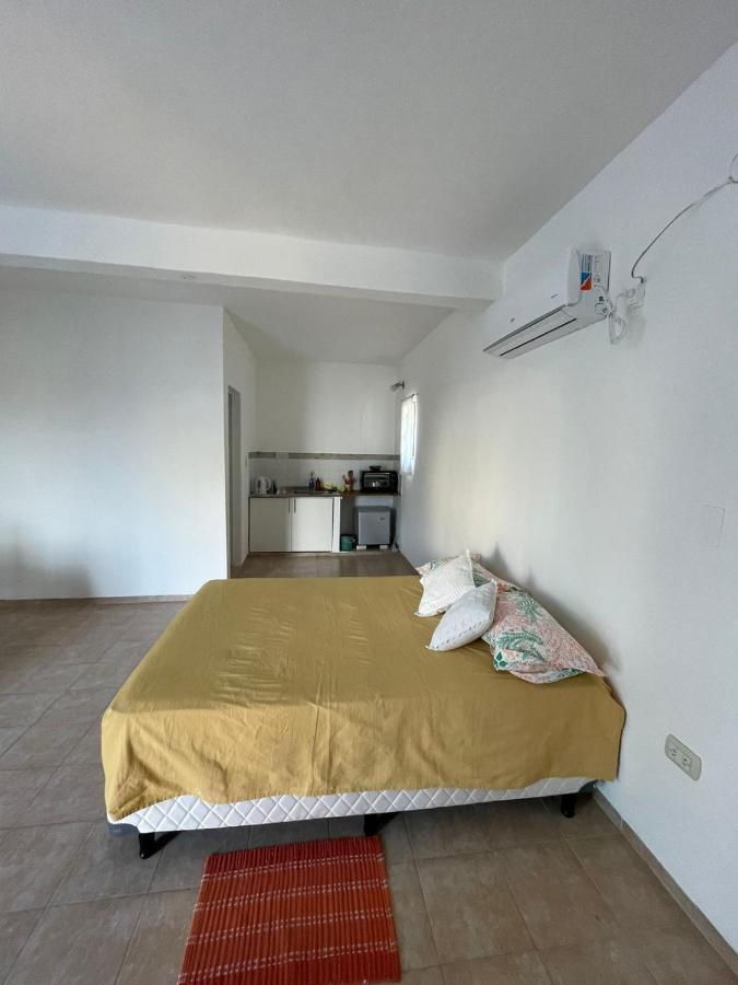 La Escala Lll Apartment Corrientes Exterior photo