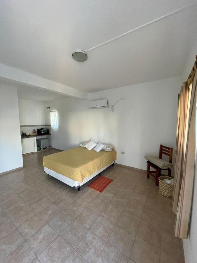 La Escala Lll Apartment Corrientes Exterior photo