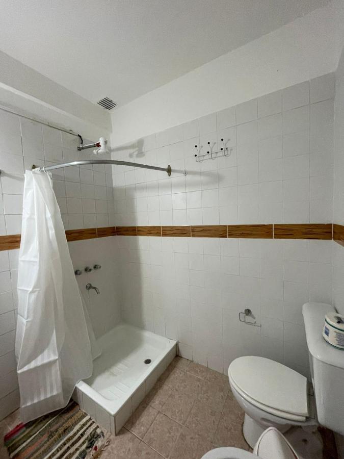 La Escala Lll Apartment Corrientes Exterior photo